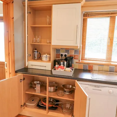 Nyaraló 14 Leisure Village Sneem