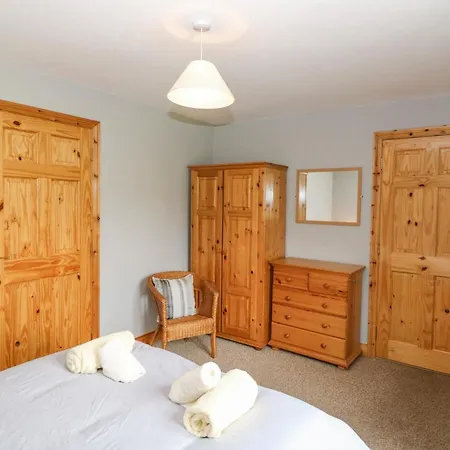 14 Leisure Village Ferienhaus Sneem