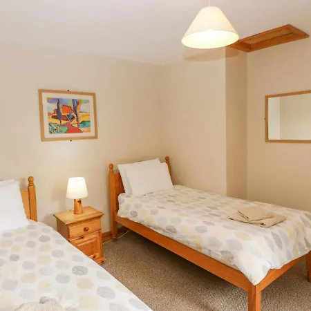 14 Leisure Village Nyaraló