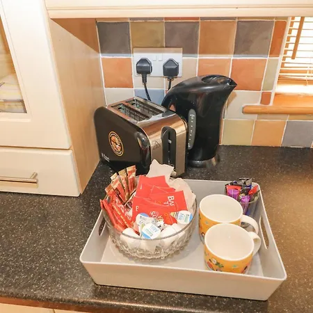 14 Leisure Village Nyaraló Sneem