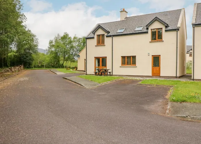 Nyaraló 14 Leisure Village