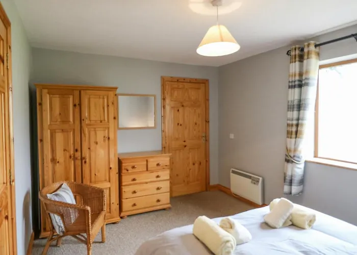 14 Leisure Village Nyaraló