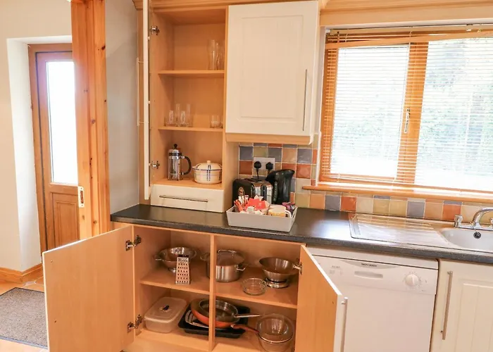 Ferienhaus 14 Leisure Village Sneem