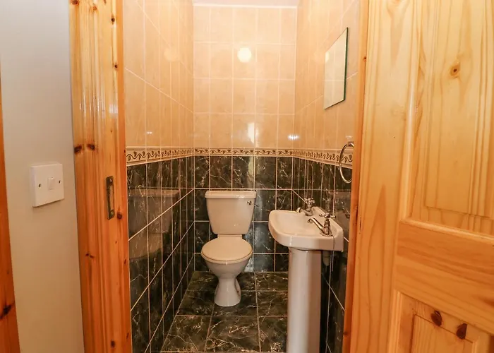 Ferienhaus 14 Leisure Village