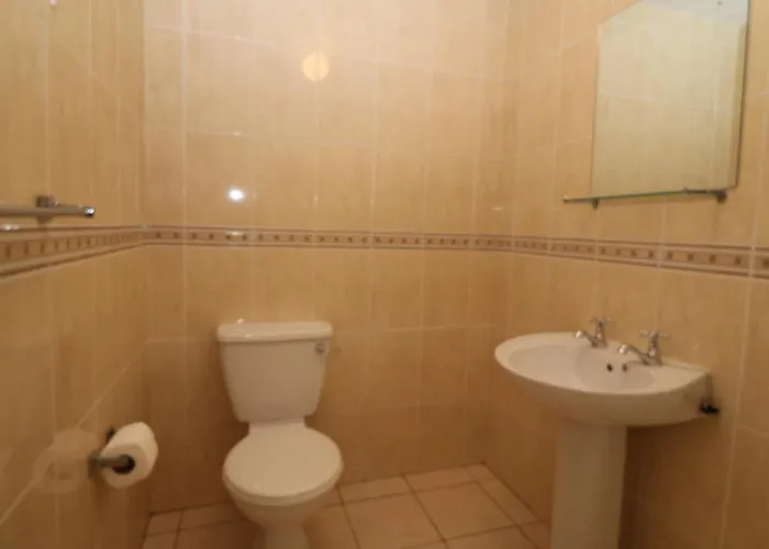 Nyaraló 14 Leisure Village *