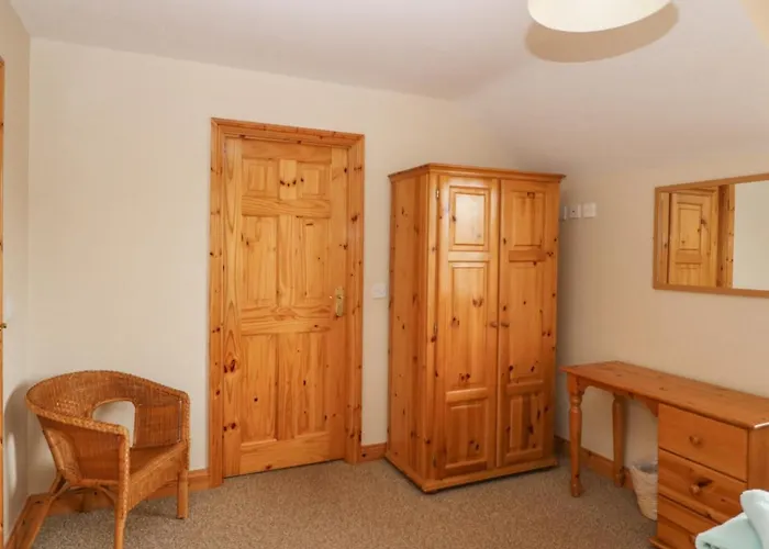 14 Leisure Village Nyaraló *