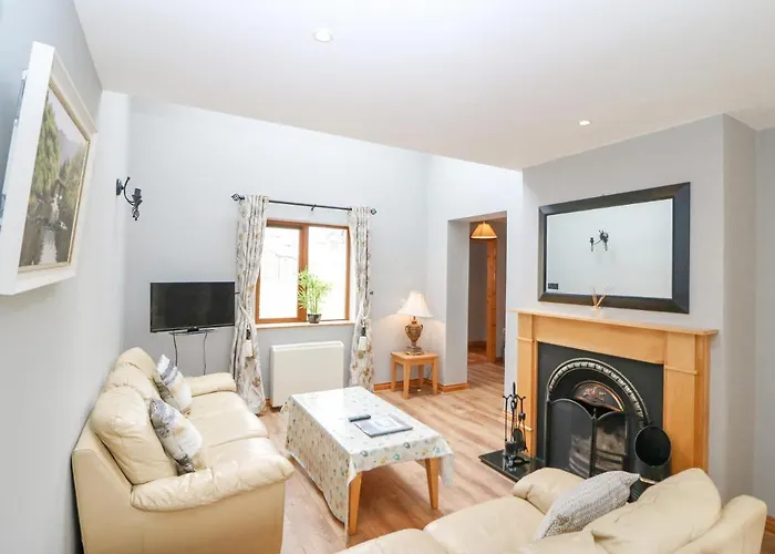 Ferienhaus 14 Leisure Village *