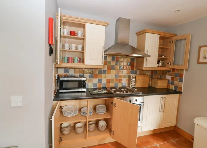 14 Leisure Village * Sneem