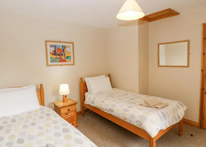 14 Leisure Village Nyaraló