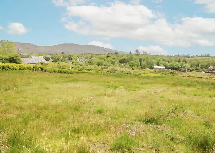 14 Leisure Village * Sneem