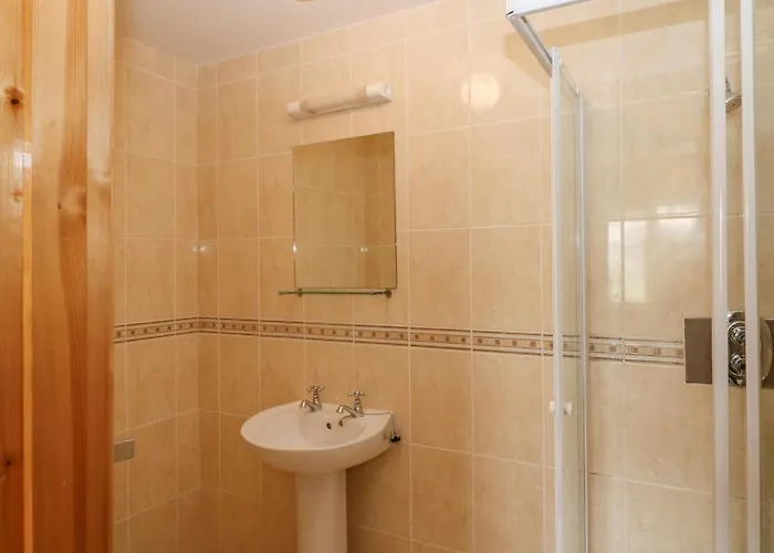 Ferienhaus 14 Leisure Village Sneem