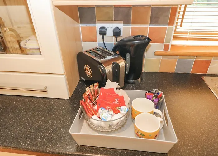 14 Leisure Village Ferienhaus Sneem