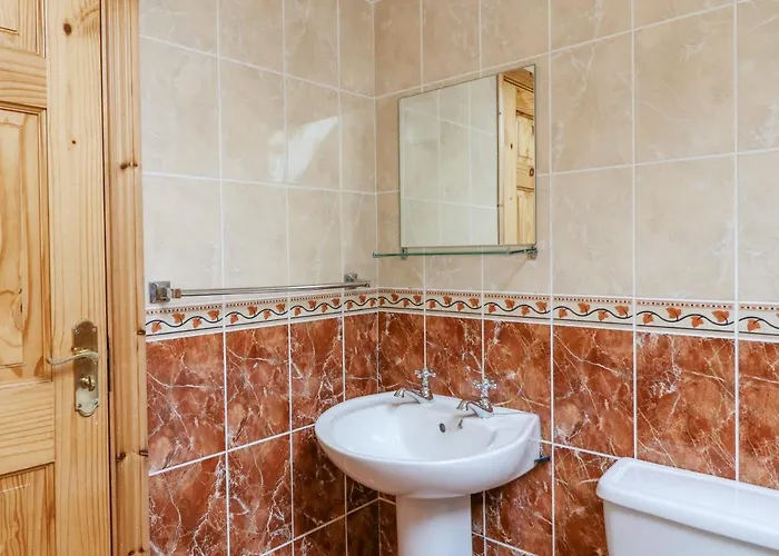 Ferienhaus 14 Leisure Village *